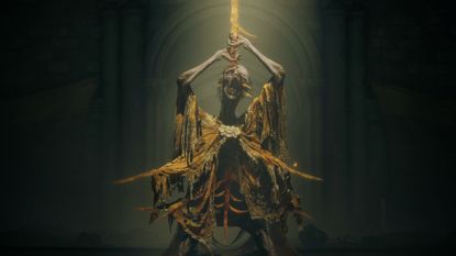 Elden Ring: Shadow of the Erdtree screenshot