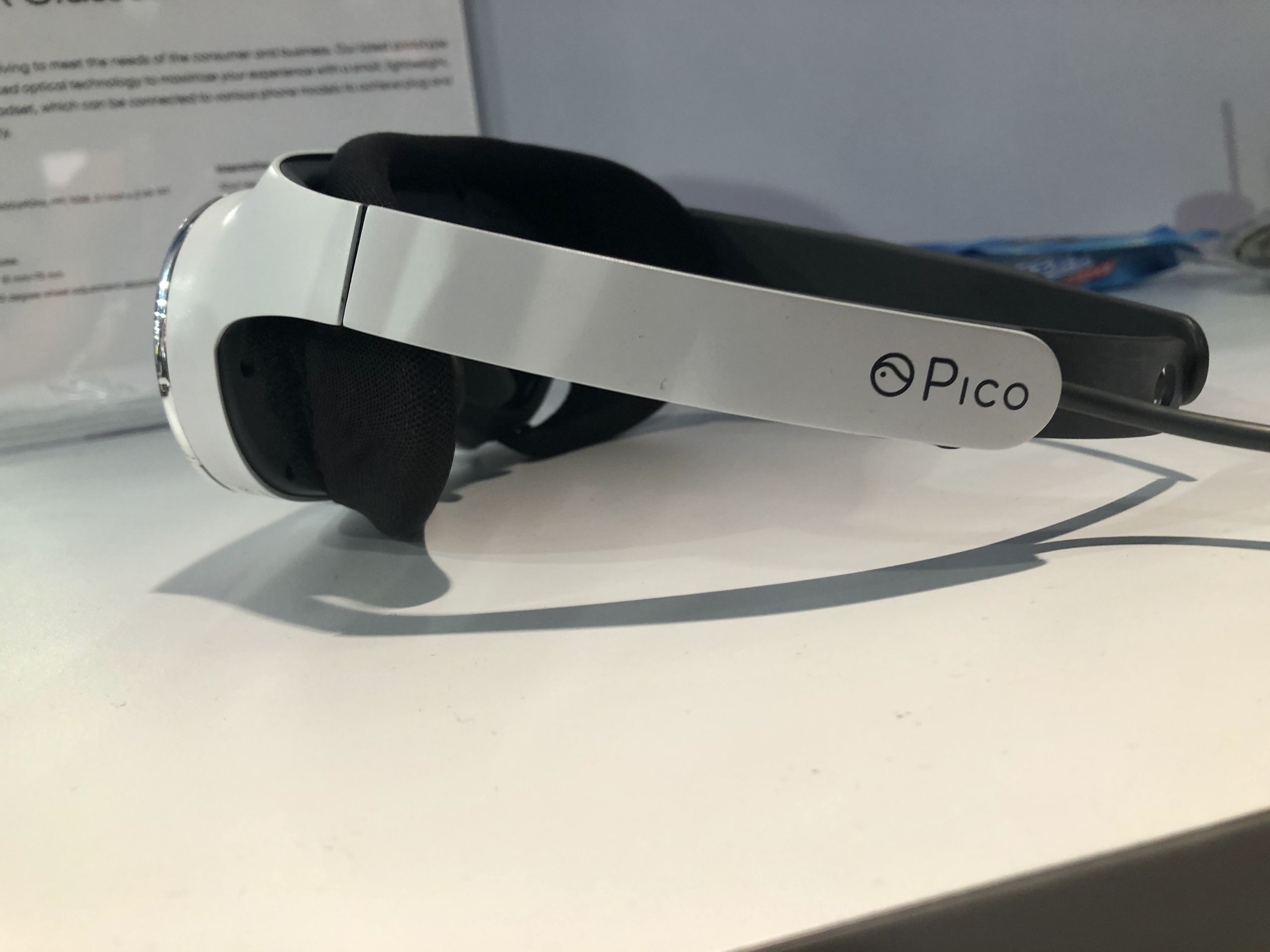 pico-s-vr-glasses-may-be-the-slickest-vr-headset-ever-tom-s-hardware