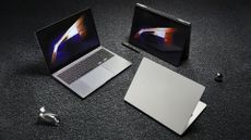 Samsung Galaxy Book 4 series