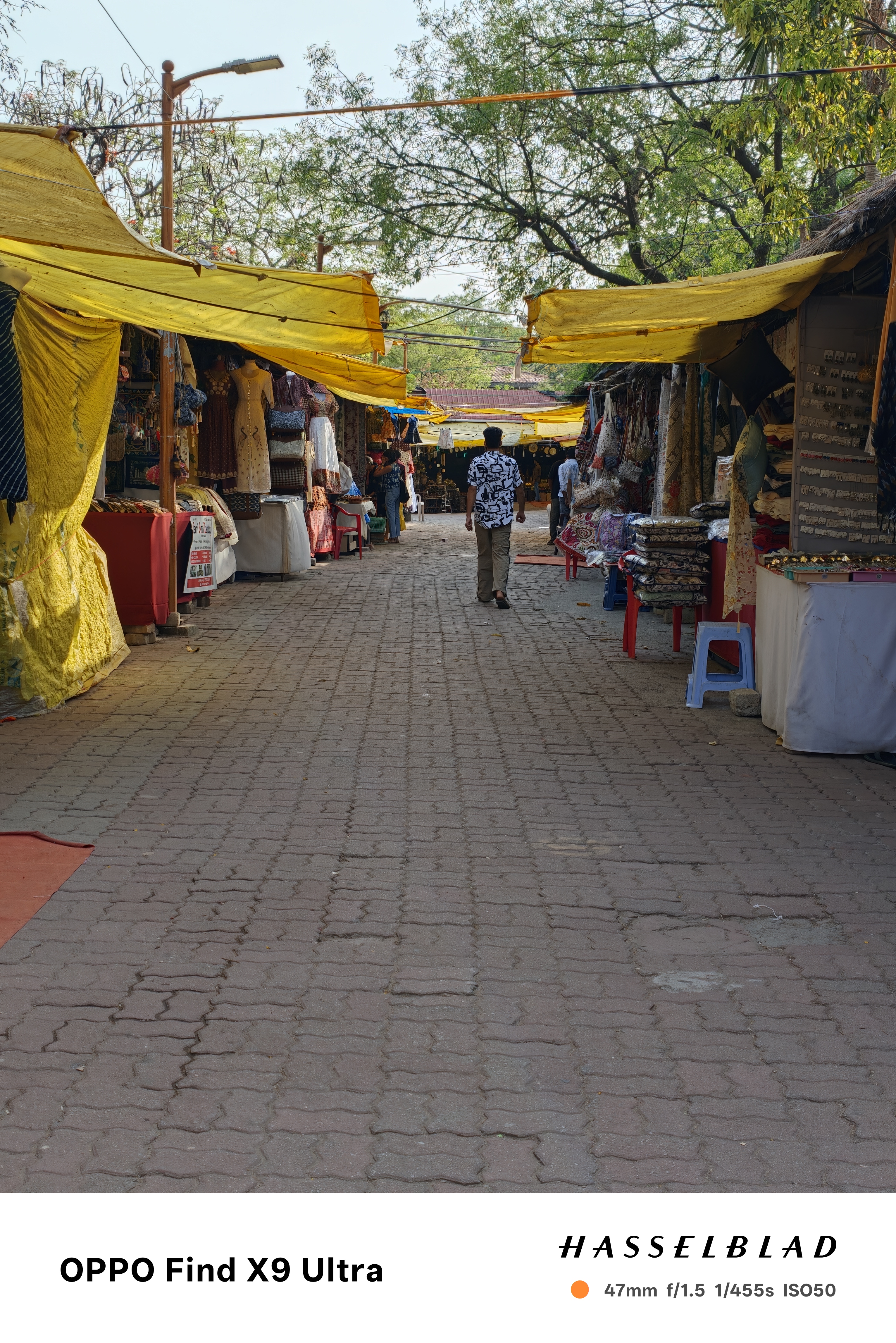 OPPO Find X9 Ultra camera photos taken in Hyderabad, India