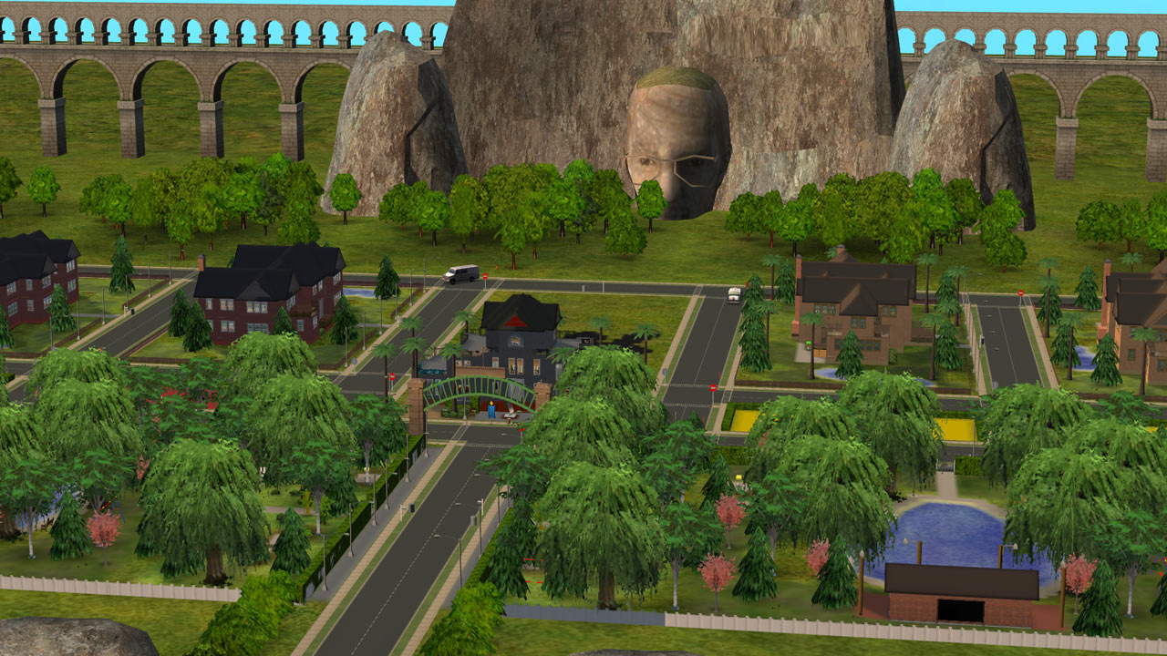 Sims 5 wishlist