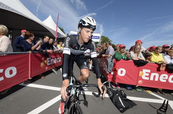 Niki Terpstra