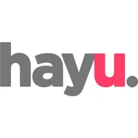 Hayu: £4.99 a month