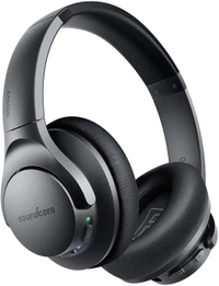 Soundcore Anker Life Q20 ANC Headphones: was $59, now $49 @ Amazon