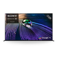 Sony 55" 4K UHD OLED TV |