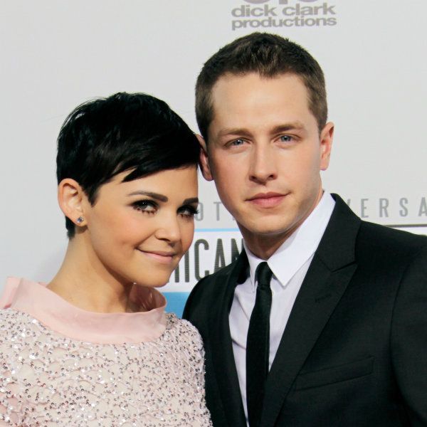 Ginnifer Goodwin and Josh Dallas Engaged - Ginnifer Goodwin Husband ...