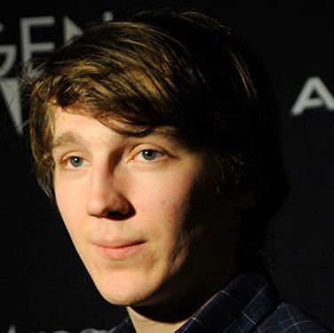 paul dano