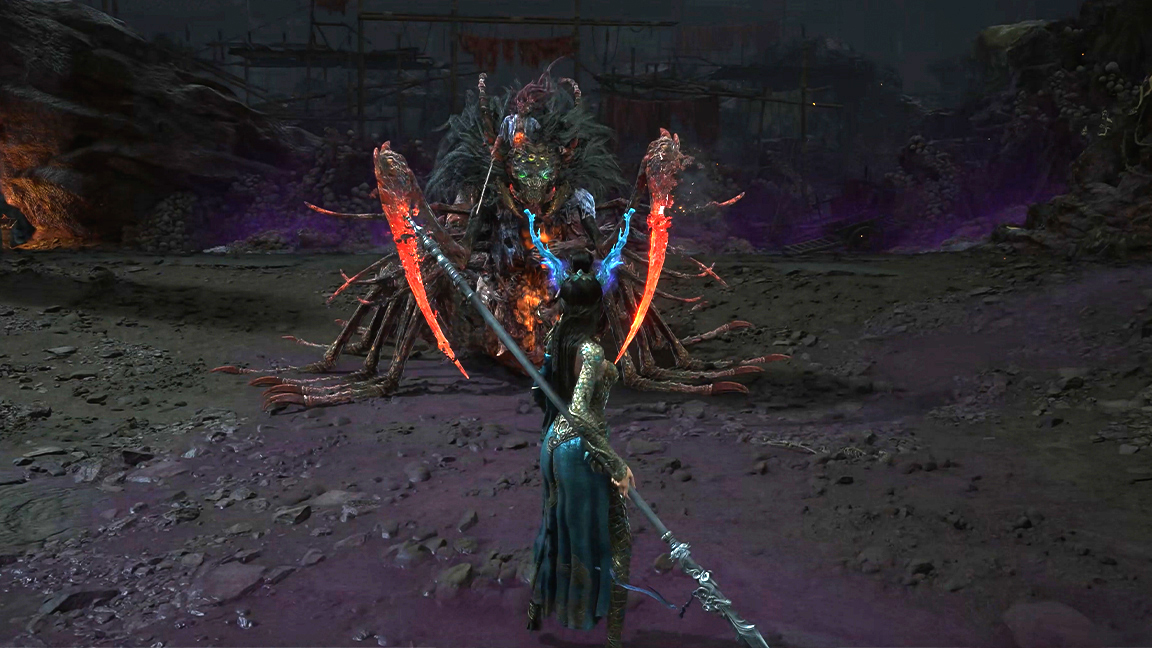 Wuchang Fallen Feathers review
