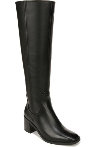 Edda Knee High Boot