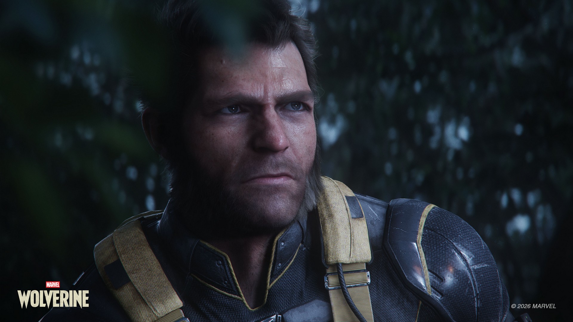 Insomniac had to ditch Spider-Man's open-world for Marvel's Wolverine because Logan is "not somebody who…