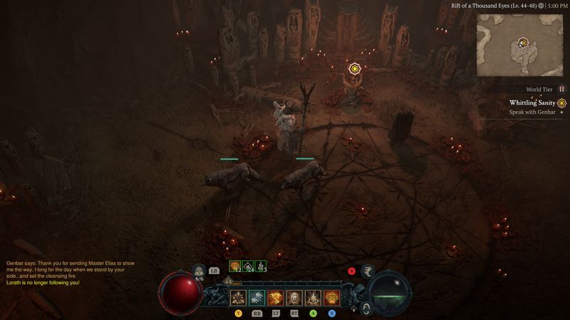 Diablo 4 Review | Windows Central