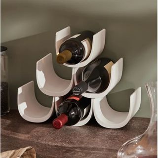 Alessi Noè Bottle Holder