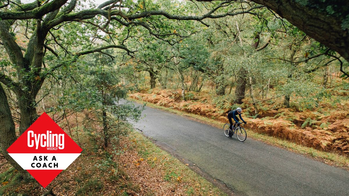 Ask a cycling coach ‘What’s best for pacing endurance rides, heart