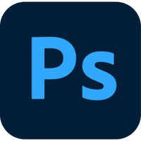 Adobe Photoshop | $20.99/mo at Adobe
