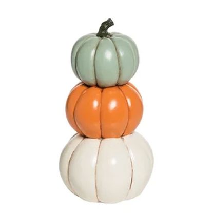 8 ways to decorate with pumpkins: for a stand-out display | Homes & Gardens