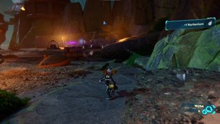 Ratchet and Clank Rift Apart spybots