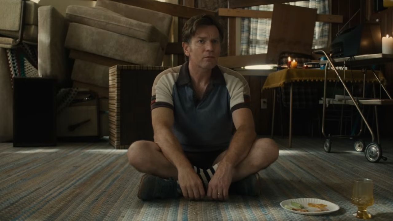 Ewan McGregor's New Movie Has J.J. Abrams' Mystery-Box Fingerprints All Over It (For Better Or Worse)