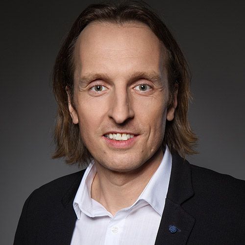 Sebastian Mucha, MultiDyne