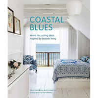 Coastal Blues | $24.69 on Amazon