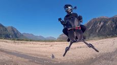 Volonaut Airbike