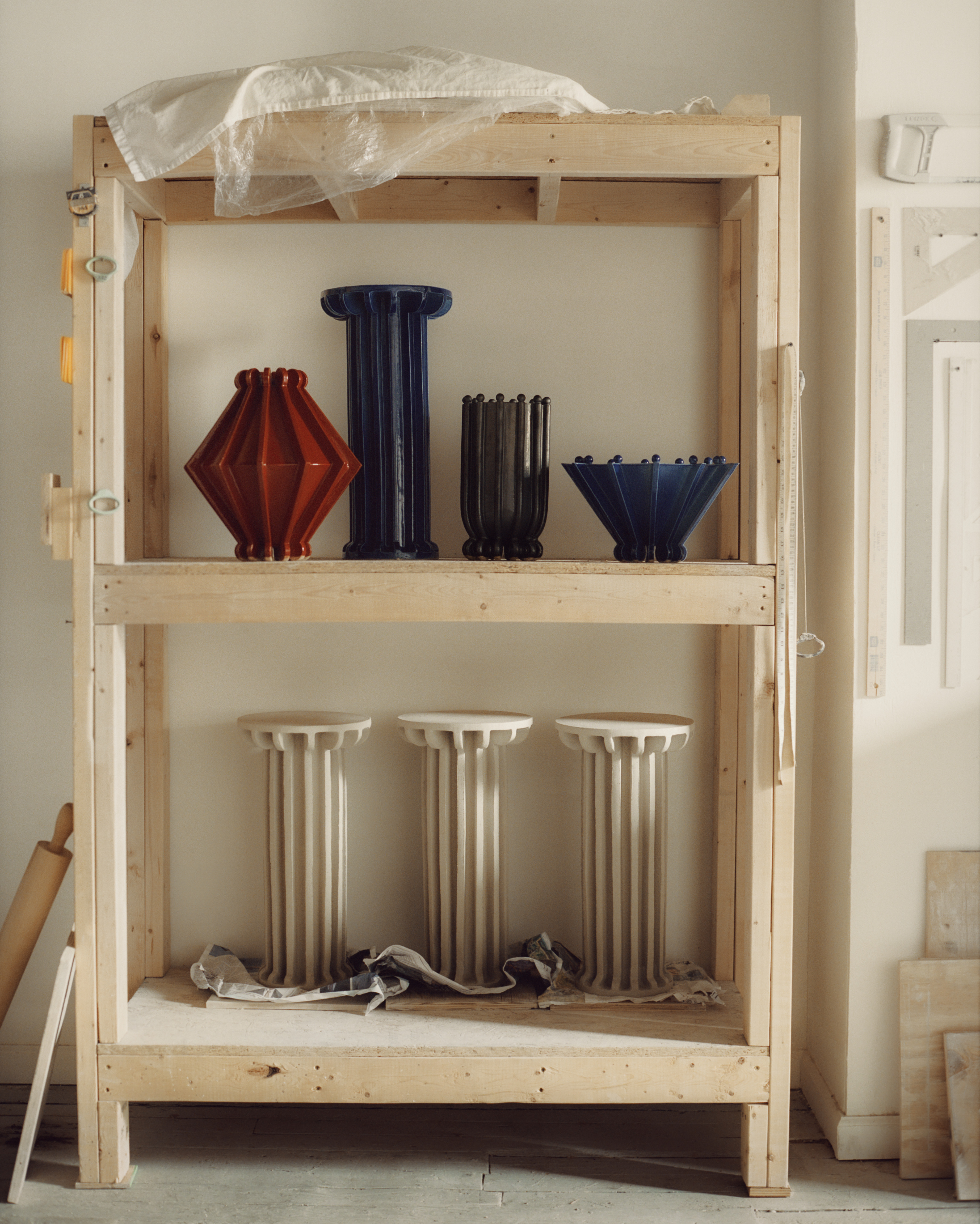 devin wilde x dwr collection