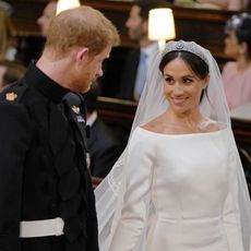 royal wedding meghan markle prince harry