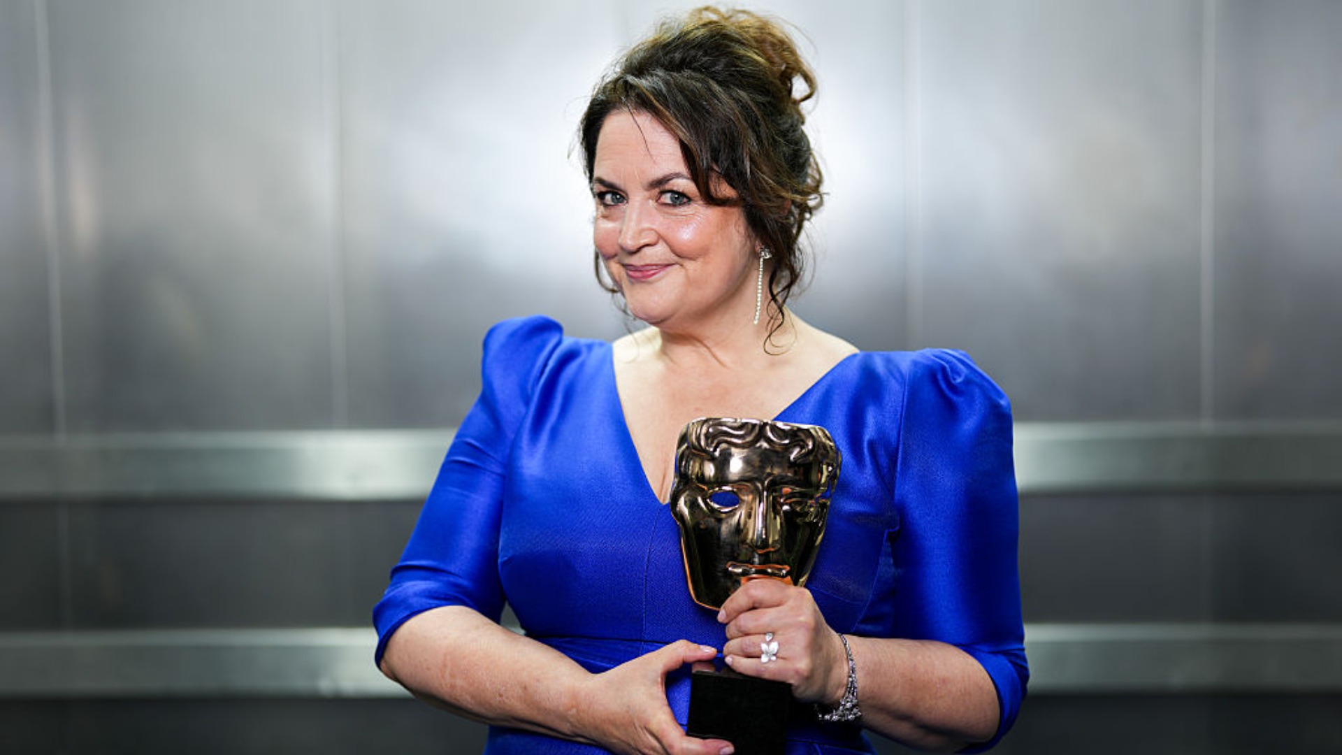 Ruth Jones