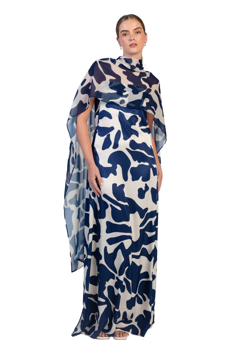 Tubi Dress