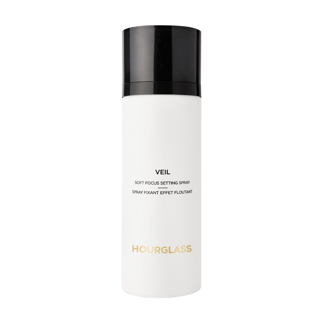 Hourglass, Veil Soft Focus Setting Spray