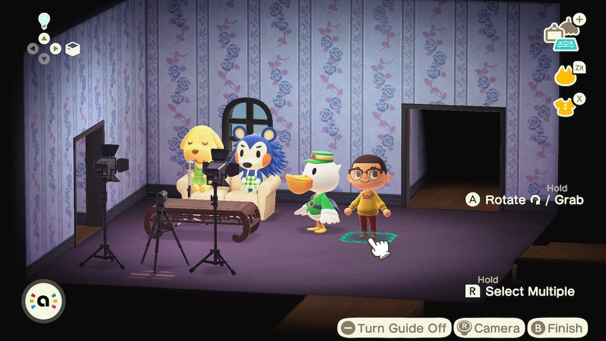 Animal crossing new horizons harvey norman Clearance