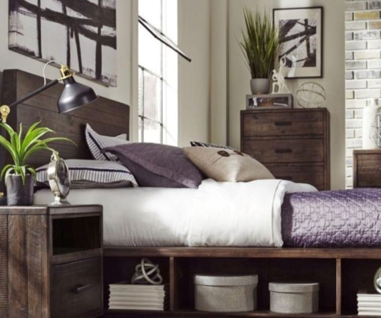 Best places to buy bed frames Homes & Gardens