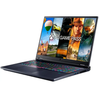 Price watch: NEW DEAL!!!Acer Predator Helios 18 | RTX 4080 | Core i9 14900HX | 18-inch | 1600p | 240 Hz | 32 GB DDR5 | 1 TB SSD | $2,299.99 $1,999.99 at Best Buy (save $500)