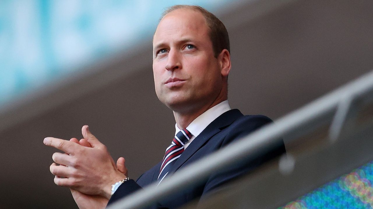 Prince William