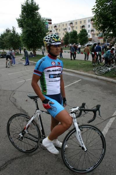 Boldbaatar Bold-Erdene (Mongolian National Team)