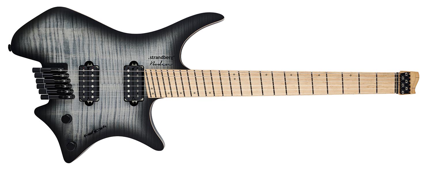 Strandberg Boden Original NX 6