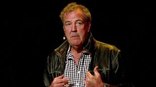 Jeremy Clarkson