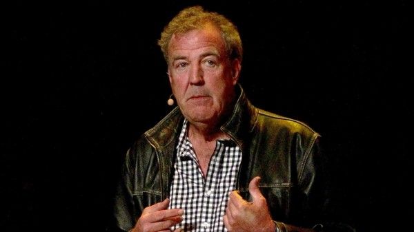 Jeremy Clarkson