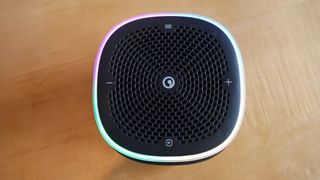 Pure StreamR Bluetooth speaker review