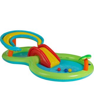 Best (and cheapest) paddling pools