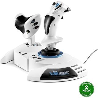 Thrustmaster T.Flight Hotas One Microsoft Flight Simulator Edition