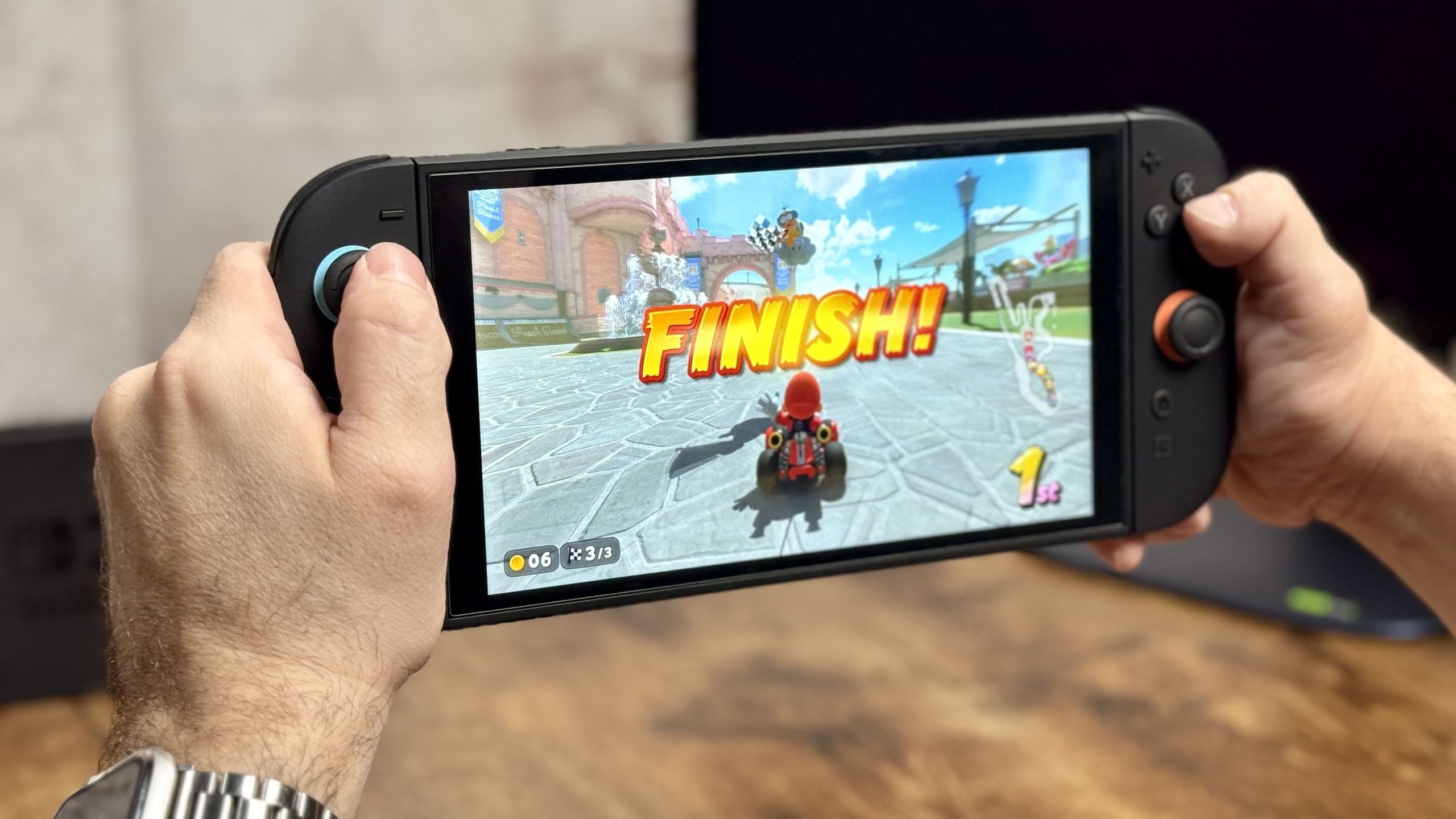 Hurry! Now is your last chance to buy a Nintendo Switch 2 before the $50 price hike hits