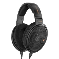 Sennheiser HD 660S2 open-back headphones