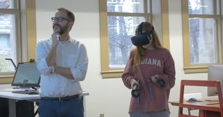 AR, VR, and MR Enrich Learning Experiences