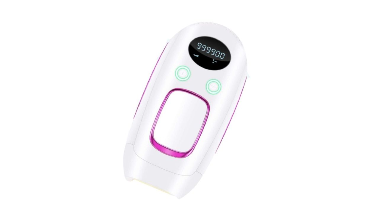 The 9 best IPL hair removal devices in 2023 for silkysmooth skin Woman & Home