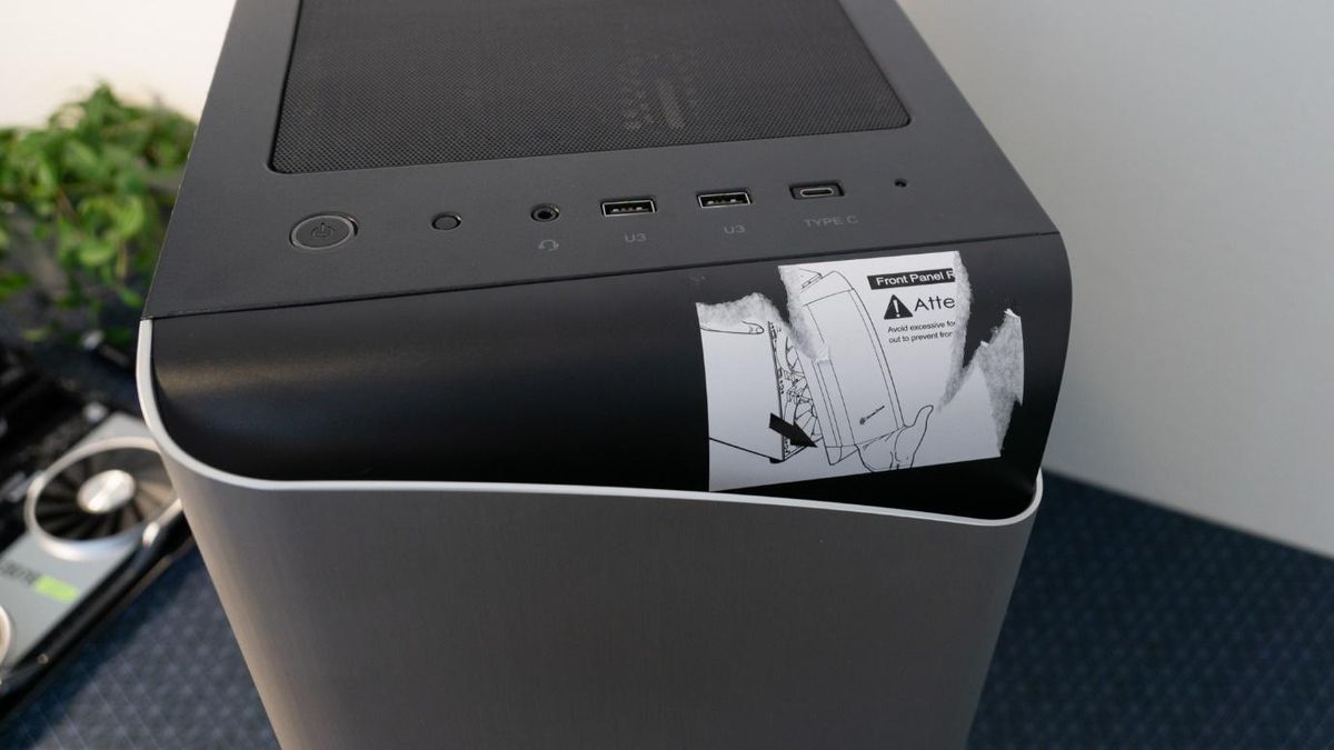 Silverstone SETA A1