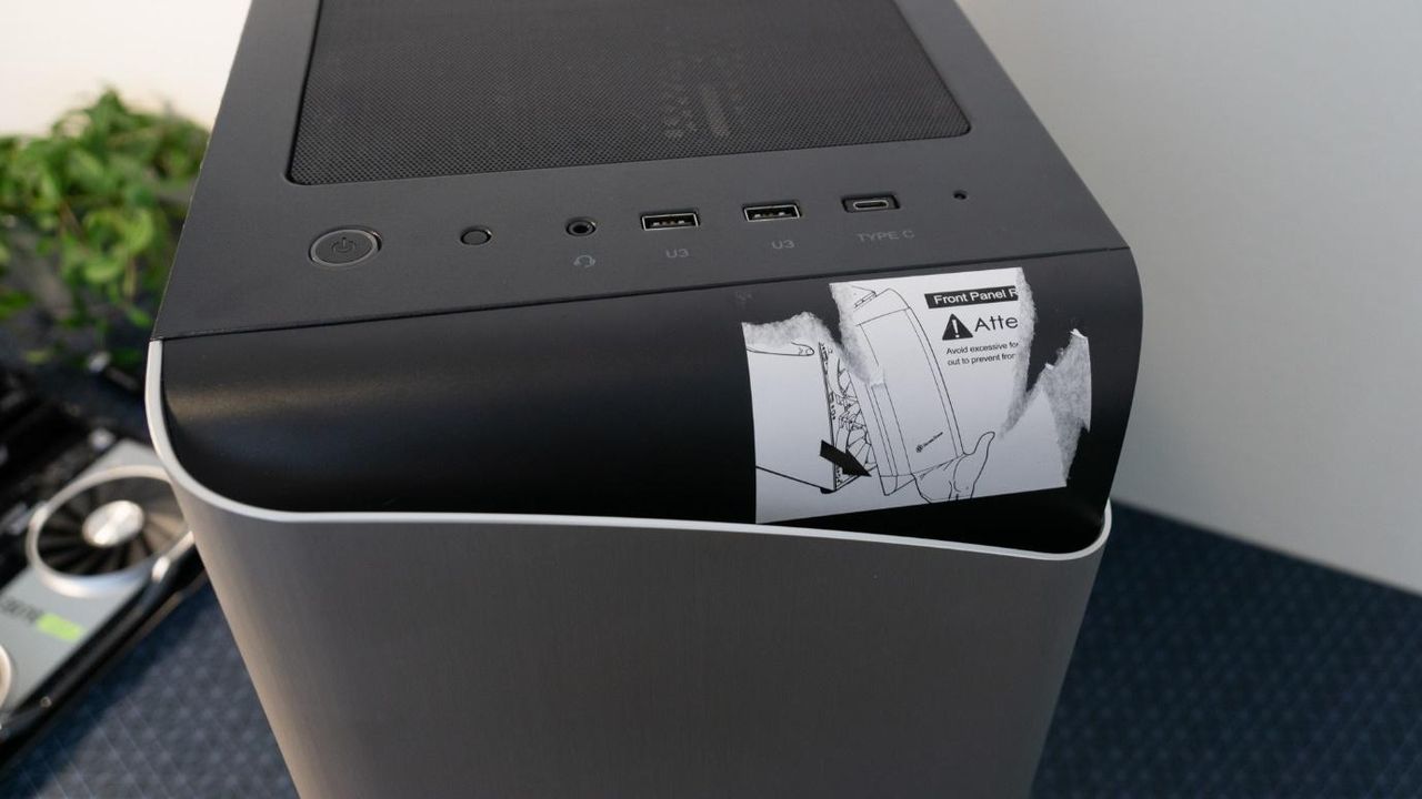 Silverstone SETA A1