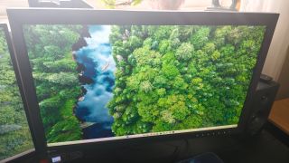 This premium 4K monitor from Eizo is a dream for photo editors