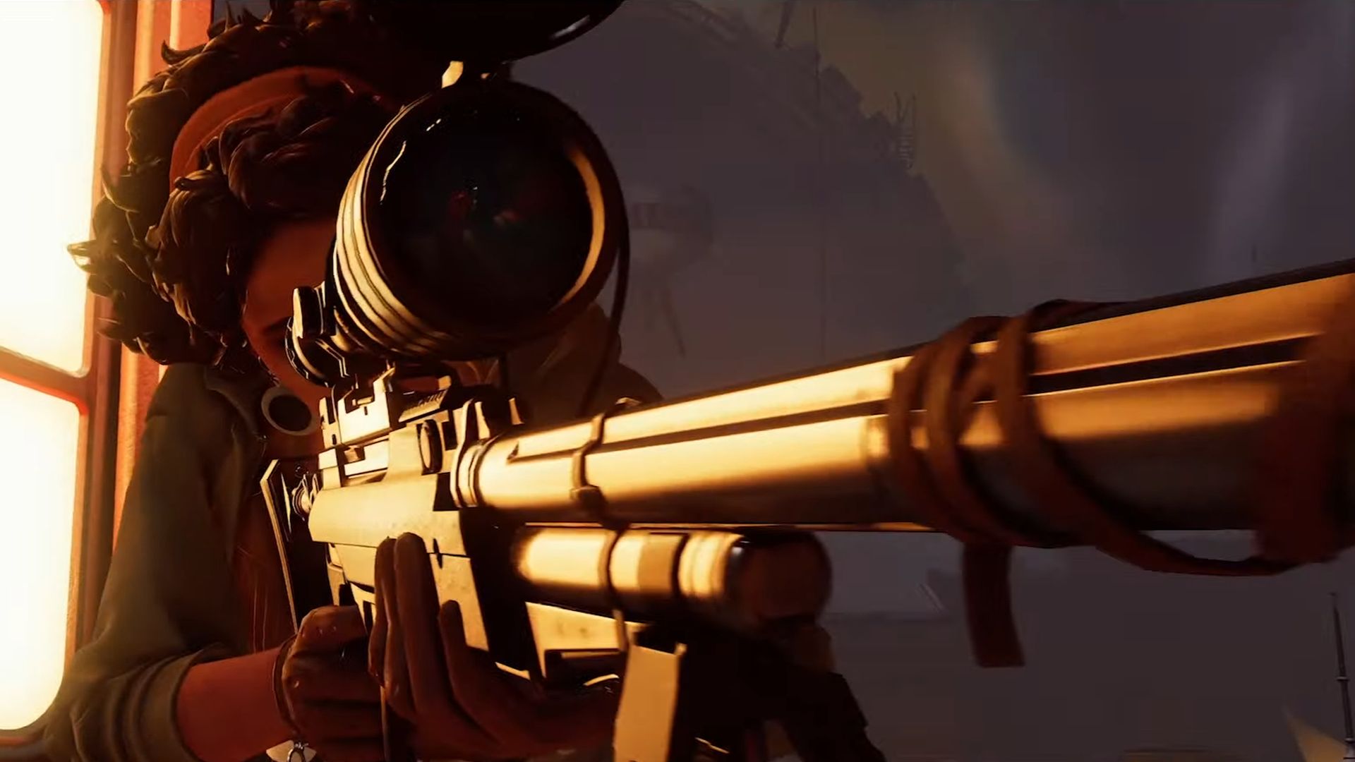 Call of Duty: Advanced Warfare Gets Snipers-Only Mode - GameSpot