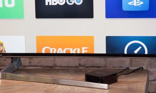 Apple TV 4K review: small design hides but not completely