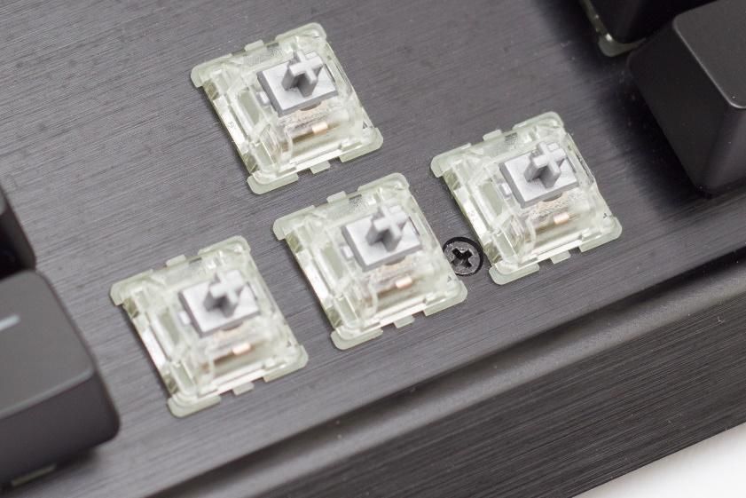 The best mechanical keyboard switches explained PC Gamer